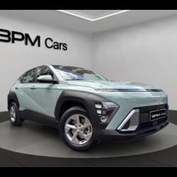 Hyundai Kona 1.6 GDi 141ch Hybrid Intuitive DCT-6 Paris 13e Arrondissement