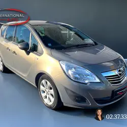 Opel Meriva 1.3 CDTI95 FAP ECOF ENJOY occasion - Auneau-Bleury-Saint-Symphorien - photo 2/40