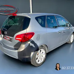 Opel Meriva 1.3 CDTI95 FAP ECOF ENJOY occasion - Auneau-Bleury-Saint-Symphorien - photo 3/40
