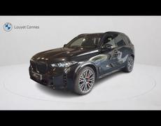 BMW X5 Mougins