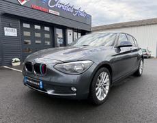 BMW Serie 1 Malemort