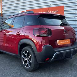 Citroen C3 Aircross 110 BVM6 MAX 16993KMS ATTELAGE Mign&eacute;-Auxances