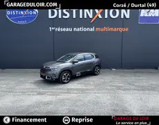 Citroen C5 Aircross Corzé