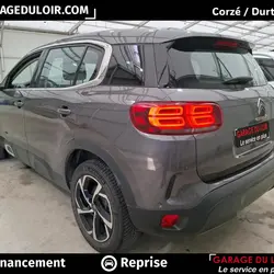 Citroen C5 Aircross BlueHDi 130 S&S EAT8 Business Corz&eacute;