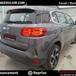 Citroen C5 Aircross BlueHDi 130 S&S EAT8 Business Corz&eacute;