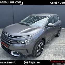 Citroen C5 Aircross BlueHDi 130 S&S EAT8 Business Durtal