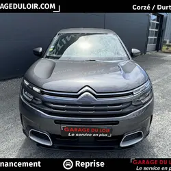 Citroen C5 Aircross BlueHDi 130 S&S EAT8 Business Durtal
