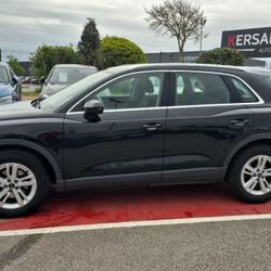 Audi Q3 35 TFSI 150 MHEV S TRONIC BUSINESS LINE Kersaint-Plabennec