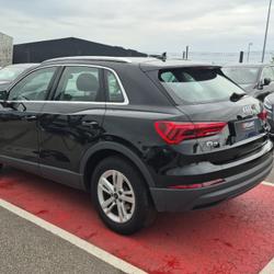 Audi Q3 35 TFSI 150 MHEV S TRONIC BUSINESS LINE Kersaint-Plabennec