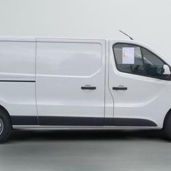 Renault Trafic Extra+ L2H1 3 0t dCi 150 occasion - H&eacute;nin-Beaumont - photo 2/6