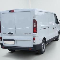 Renault Trafic Extra+ L2H1 3 0t dCi 150 occasion - H&eacute;nin-Beaumont - photo 3/6