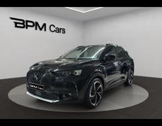 DS DS7 Crossback Le Kremlin-Bicêtre