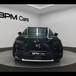 DS DS7 Crossback E-TENSE 225ch Louvre Le Kremlin-Bic&ecirc;tre