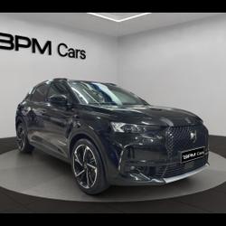 DS DS7 Crossback E-TENSE 225ch Louvre Le Kremlin-Bic&ecirc;tre