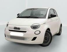 Fiat 500 II Hénin-Beaumont