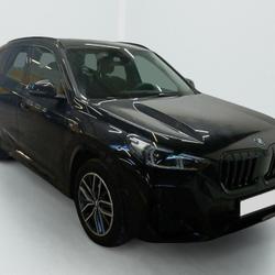 BMW X1 sDrive 18d 150ch DKG7 M Sport occasion - H&eacute;nin-Beaumont - photo 2/10