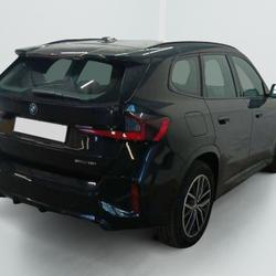 BMW X1 sDrive 18d 150ch DKG7 M Sport occasion - H&eacute;nin-Beaumont - photo 3/10