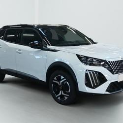 Peugeot 2008 Hybrid 145 e-DCS6 GT H&eacute;nin-Beaumont