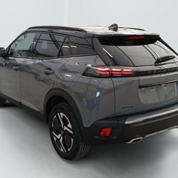 Peugeot 2008 Hybrid 145 e-DCS6 GT H&eacute;nin-Beaumont