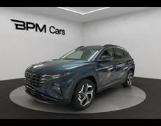 Hyundai Tucson Le Kremlin-Bicêtre