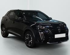 Peugeot 2008 Hénin-Beaumont