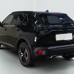 Peugeot 2008 Hybrid 145 e-DCS6 GT H&eacute;nin-Beaumont