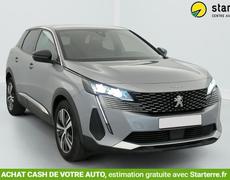 Peugeot 3008 Saint-Fons