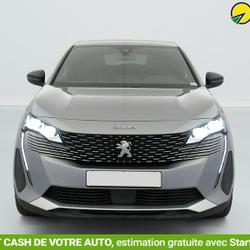 Peugeot 3008 PureTech 130ch S&S BVM6 Allure Pack occasion - Saint-Fons - photo 2/22