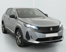 Peugeot 3008 Hénin-Beaumont