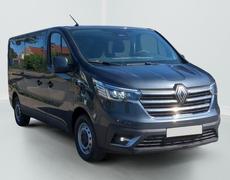Renault Trafic Hénin-Beaumont