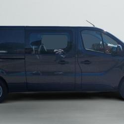 Renault Trafic Extra L2H1 dCi 170 occasion - H&eacute;nin-Beaumont - photo 2/6