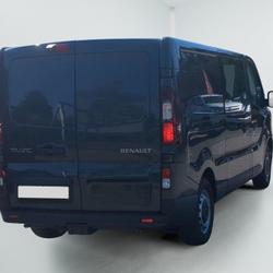 Renault Trafic Extra L2H1 dCi 170 occasion - H&eacute;nin-Beaumont - photo 3/6
