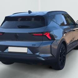 Renault Scenic 4 E-TECH &Eacute;LECTRIQUE 220 CH GRANDE AUTONOMIE ESPRIT ALPINE H&eacute;nin-Beaumont