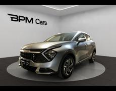Kia Sportage Le Kremlin-Bicêtre