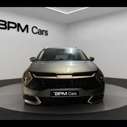 Kia Sportage 1.6 T-GDi 230ch HEV Active BVA6 4x2 occasion - Le Kremlin-Bic&ecirc;tre - photo 2/30