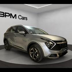 Kia Sportage 1.6 T-GDi 230ch HEV Active BVA6 4x2 occasion - Le Kremlin-Bic&ecirc;tre - photo 3/30