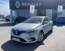 Renault Megane 4 Rots