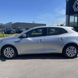 Renault Megane 4 Business TCe 115 FAP -21B Rots