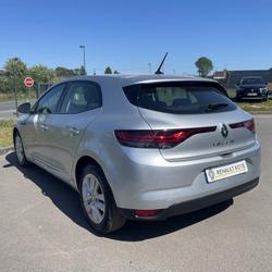 Renault Megane 4 Business TCe 115 FAP -21B Rots