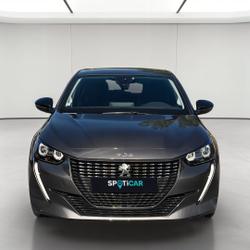 Peugeot 208 PureTech 100 S&S EAT8 - Allure occasion - Tonnay-Charente - photo 2/24