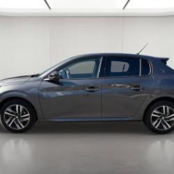 Peugeot 208 PureTech 100 S&S EAT8 - Allure occasion - Tonnay-Charente - photo 2/24