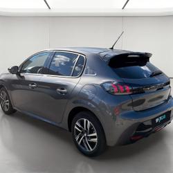 Peugeot 208 PureTech 100 S&S EAT8 - Allure occasion - Tonnay-Charente - photo 3/24