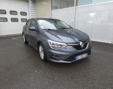 Renault Megane 4 Vitré