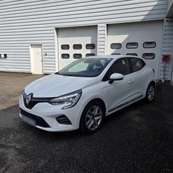 Renault Clio 5 Business TCe 100 - 20 Vitr&eacute;