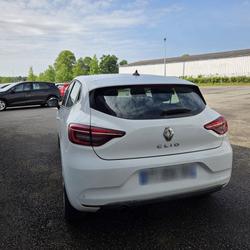 Renault Clio 5 Business TCe 100 - 20 Vitr&eacute;