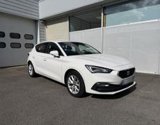 Seat Leon Vitré