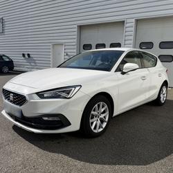 Seat Leon 1.0 eTSI 110 DSG S&S Business Vitr&eacute;