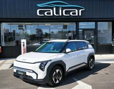 Kia EV3 Saint-André-les-Vergers