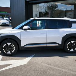 Kia EV3 58.3 KWH 204ch Earth Saint-Andr&eacute;-les-Vergers