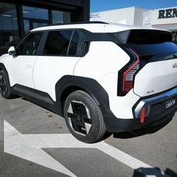 Kia EV3 58.3 KWH 204ch Earth Saint-Andr&eacute;-les-Vergers